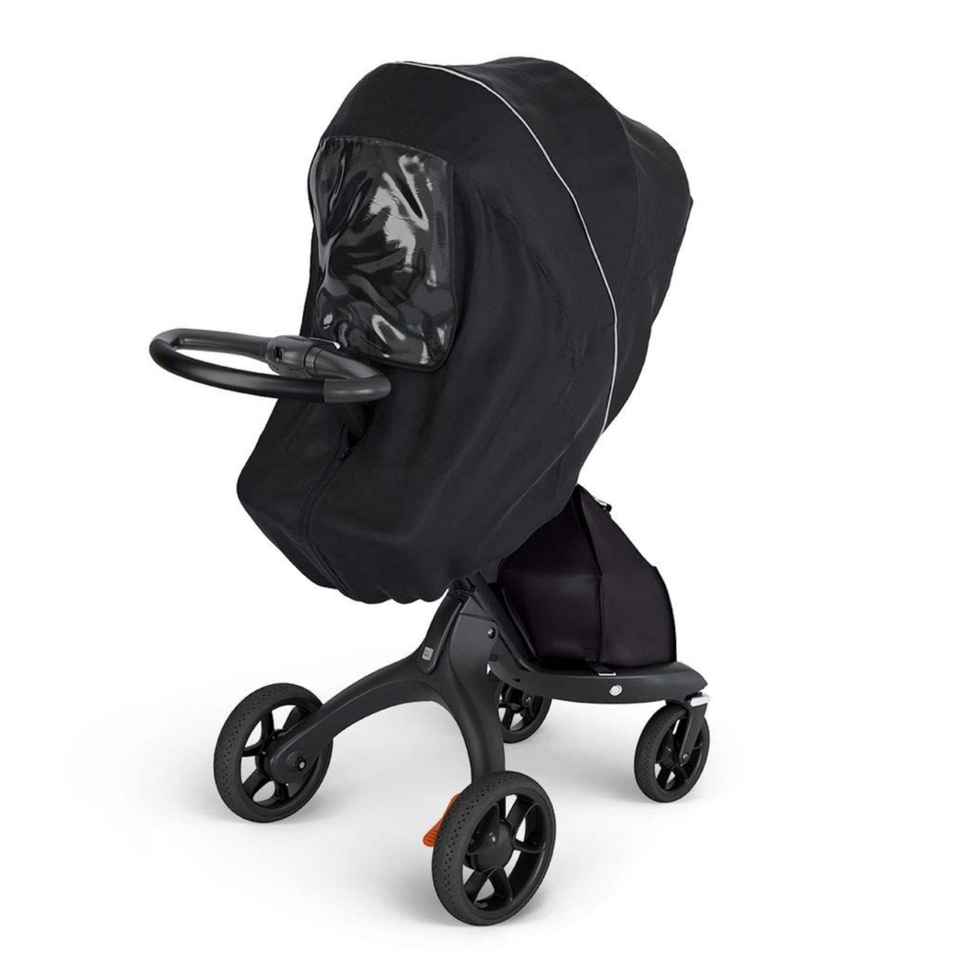 Amazon.com : Stokke Stroller Rain Cover : Baby